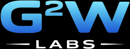 G²W Labs Logo